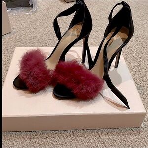 Alexander Birman hills